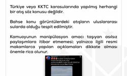 DMM, 'KKTC'den denizaltı füze fırlatıldı' haberini yalanladı