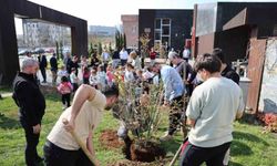 Doğa Bilincinin Yaygınlaştırılması