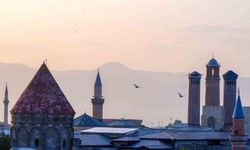 Doğu Bölgesinde Yağışlı Hava Bekleniyor