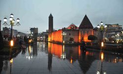 Doğu Yüksek Kesimlerinde Kar Yağışı Bekleniyor