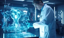 Yapay Zeka Doktordan İyi Teşhis Koyuyor