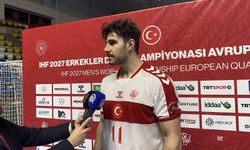 Doruk Pehlivan: 'Gelecek maçlarda daha iyi performans göstermeliyiz'