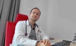 Dr. Deniz Yılmaz: 'Çocuklarda alerji hastalıklarında doğru teşhis ve etkili tedavi büyük önem taşıyor'