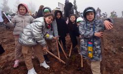 Dünya Ormancılık Günü ve Ormancılık Haftası etkinlikleri gerçekleştirildi