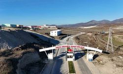 Dünya ticaretinin yeni merkezi: Samsun Havza OSB