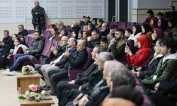 Dursun Ali Erzincanlı, Kartepe'de Kalpleri Kazandı