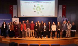 Düzce Üniversitesi'nde Uluslararası Sıfır Atık Günü Paneli Düzenlendi