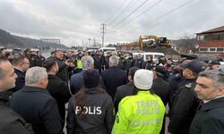 Düzce Valisi'nden sürücülere: 'Halkına tuzak kuran bir anlayışımız yok'