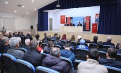Düzce'de 'Düzce Sohbetleri' Projesinin İlk Toplantısı Yığılca'da Gerçekleştirildi
