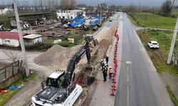 Düzce'de Su Kesintileri Azalacak, Kayıp Kaçak Oranı Düşürülecek