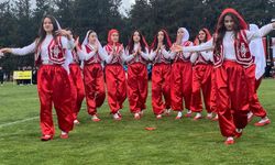 Düziçi'nde Kurtuluşun 106. Yıldönümü Coşkuyla Anıldı