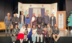 EBB'nin çocuklar için sahneye koyduğu 'İlk Orucum' büyük ilgi topladı