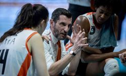 Eczacıbaşı Dynavit, Dörtlü Finale Yükseldi