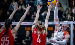 Eczacıbaşı Dynavit Normal Sezonu Zaferle Bitirdi