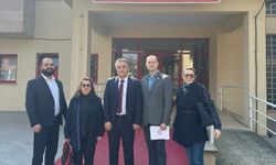 Eczacılar Bayramda Sevgi Evi'ni Unutmadı