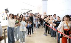 Edebiyat Severler Antalya'da Bir Araya Geliyor