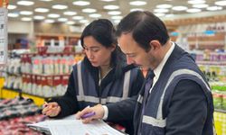 Edirne'de Bayram Öncesi Marketlere Cezalar: 25 Ürüne İdari İşlem Uygulandı