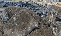 Edirne'de doğayı kirleten işletmeye 100 bin TL ceza verildi