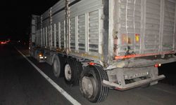 Edirne'de trajik trafik kazası: 2 kişi hayatını kaybetti, 1 kişi yaralandı