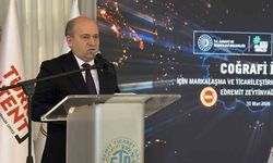 Edremit Zeytinyağı'nın Küresel Markalaşma Stratejisi Tamamlandı