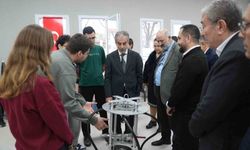 Ege Üniversitesi Sosyal Sorumlulukta Öncü Kurum