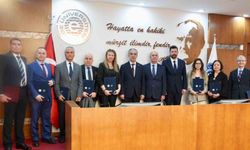 Ege Üniversitesi Ziraat Fakültesi, EUR-ACE Etiketi ile Uluslararası Eğitim Kalitesini Tescilledi