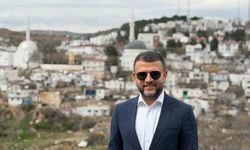 Eğil ilçesine doğal gaz hizmeti geliyor