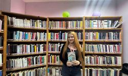 Eğirdir'de Kütüphaneler Haftası 'Şifa Veren Kütüphaneler' Temasıyla Kutlandı