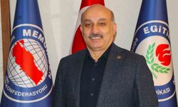 Eğitim-Bir-Sen'den Eğitimde Şiddete 'Şehit' Statüsü Talebi