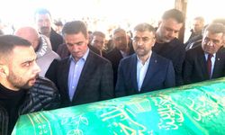 Eğitim Dünyasının Değerli İsimlerinden Fatih Kutlu Son Yolculuğuna Uğurlandı