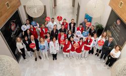 Eker, 8 Yıllık Otizmli Bireyler İstihdam Deneyimini Kitaba Aktardı