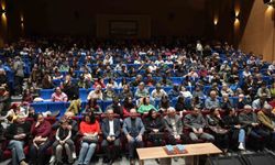 Ekrem Gürel Kültür Merkezi'nde Üç Farklı Etkinlik Gerçekleştirilecek