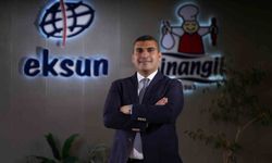 Eksun Gıda'nın 2025 Yılı Geliri 11,6 Milyar TL Olarak Belirlendi