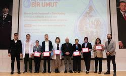 El Yapımı Ürünler Afrika'daki Su Kuyusuna Umut Taşıyor