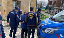 Elazığ'da kaybolan zihinsel engelli kişi bulundu