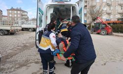 Elazığ'da Şubat ayında 235 trafik kazası yaşandı, 1 kişi yaşamını yitirdi