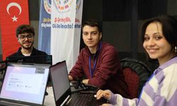 Elazığ'da Türkiye'nin Uzay Misyonu İçin 70 Genç Bir Araya Geliyor