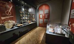 Elazığ'ın Müzik Zenginliği Gelecek Nesillere Tanıtılıyor