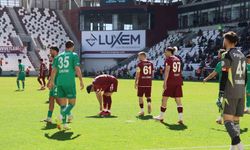 Elazığspor'da Dört Oyuncu Maç Kadrosunda Yer Almayacak