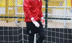 Elazığspor'un Kalesinde Furkan Köse Güven Tazeliyor