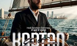 Elazığspor'un Kaptanı Halil İbrahim, 2 Gol ve 2 Asistle Takımını Sırtladı