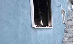 Elektrikli battaniye yangınında yaşlı kadın yaşamını yitirdi