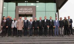 Elitaş: 'Melikgazi, Türkiye'nin en çok yatırım gerçekleştiren belediyeleri arasında yer alıyor'