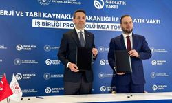 Enerji ve Tabii Kaynaklar Bakanı Bayraktar: 'Küresel krizler döneminde enerji tasarrufu her zamankinden daha kritik'