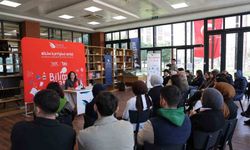 Engelli Bireylerin Topluma Dahil Olma Süreci Bilim Kafe'de Tartışıldı