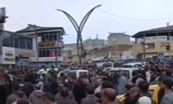 Erciş'te Taş ve Sopalarla Çatışma: 3 Yaralı