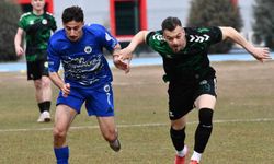 Erciyes 38 FK ile Kilis 1984spor Karşılaşmasının Hakemi Belirlendi