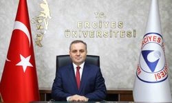 Erciyes Üniversitesi Rektörü Prof. Dr. Altun'dan Kadir Gecesi Kutlaması
