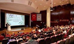 Erciyes Üniversitesi'nde Uluslararası Sıfır Atık Günü İçin Farkındalık Etkinliği Düzenlendi