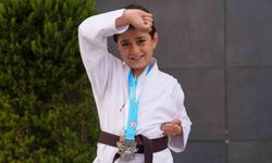 Erdem Koleji'nin Türkiye Karate Şampiyonası'ndaki Başarısı